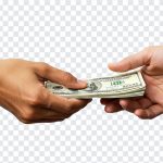 Helping with Dollars, Lending Money, Lending Dollar Bills, Stock Image, Royalty Free Image, Dollars PNG, Helping with Dollars PNG, Helping, PNG, PNG Images, Transparent Files, png free, png file, Free PNG, png download,