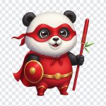 Hero Panda Clipart, Panda Clipart PNG, Super Pand, Pand PNG, Hero Panda, Hero Panda Clipart PNG, Hero, PNG, PNG Images, Transparent Files, png free, png file, Free PNG, png download,