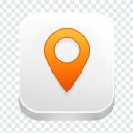 Location Icon, Location, Location Icon PNG, Icon PNG, Pin Icon, Transparent Icons, PNG, PNG Images, Transparent Files, png free, png file, Free PNG, png download,