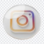 Round Glass Instagram Icon, Round Instagram Icon, Instagram Icon, Glass Instagram Icon PNG, Round Glass Instagram, Round Glass Instagram Icon PNG, Instagram Icon PNG, Round Glass, PNG, PNG Images, Transparent Files, png free, png file, Free PNG, png download,