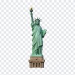 Statue of Liberty, USA, New York, Statue of Liberty PNG, Statue, PNG, PNG Images, Transparent Files, png free, png file, Free PNG, png download,
