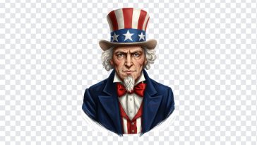 Uncle Sam, Uncle , Uncle Sam PNG, Uncle, PNG, PNG Images, Transparent Files, png free, png file, Free PNG, png download,