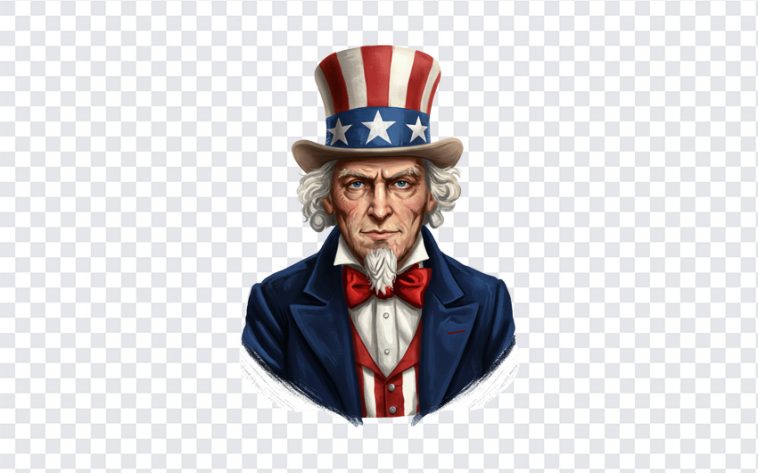 Uncle Sam, Uncle , Uncle Sam PNG, Uncle, PNG, PNG Images, Transparent Files, png free, png file, Free PNG, png download,