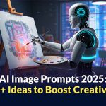 AI Image Prompts 2025