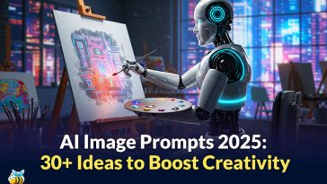 AI Image Prompts 2025