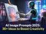 AI Image Prompts 2025