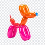 Balloon Dog, Balloon, Balloon Dog PNG, Dog PNG, Balloons, Party Balloons, PNG, PNG Images, Transparent Files, png free, png file, Free PNG, png download,