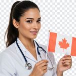 Canadian Female Doctor, Canada, Canadian Doctor, Canadian Female, Doctor PNG, Female Doctor PNG, Canadian Female Doctor PNG, Canadian, PNG, PNG Images, Transparent Files, png free, png file, Free PNG, png download,