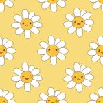 Cute Flower Pattern, Cute Flower, Flower Pattern Wallpaper, Cute Aesthetic Wallpaper, Flower Wallpaper, Cute Flower Pattern Wallpaper, Cute, Freepik, Adobe Stock, Stock Photos, Shutterstock,