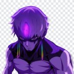 Evil Eye PNG, Anime, Japan, Dandadan Evil Eye, Dandadan Evil, Dandadan Evil Eye PNG, Dandadan, PNG, PNG Images, Transparent Files, png free, png file, Free PNG, png download,