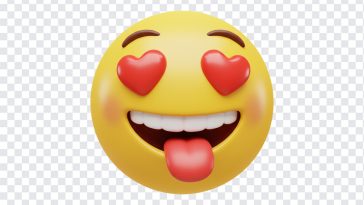 Heart Eyes Tongue Out Emoji, Heart Eyes Tongue Out, Heart Eyes Tongue Out Emoji PNG, Heart Eyes Emoji PNG, Tongue Out Emoji PNG, Emoji PNG, PNG, PNG Images, Transparent Files, png free, png file, Free PNG, png download,