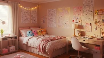 Kawaii Aesthetic, Kawaii, Aesthetic Wallpaper, Japanese, Manga, Anime, Kawaii Aesthetic Wallpaper, Freepik, Adobe Stock, Stock Photos, Shutterstock,