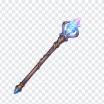 Magic Wand, Magic, Magic Wand PNG, Wand PNG, Cartoon Wand, Game Icon, Game Elements, PNG, PNG Images, Transparent Files, png free, png file, Free PNG, png download,