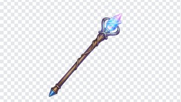 Magic Wand, Magic, Magic Wand PNG, Wand PNG, Cartoon Wand, Game Icon, Game Elements, PNG, PNG Images, Transparent Files, png free, png file, Free PNG, png download,