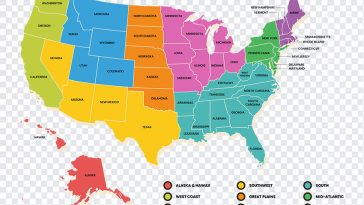 Map of USA, Map of USA PNG, United States of America, USA Map, Map, PNG, PNG Images, Transparent Files, png free, png file, Free PNG, png download,