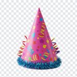 Party Hat Transparent, Party Hat, Party Hat Transparent PNG, Hat Transparent PNG, Hat PNG, Party, PNG, PNG Images, Transparent Files, png free, png file, Free PNG, png download,