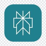 Perplexity App Icon, Perplexity App, Perplexity App Icon PNG, Perplexity, Mobile App, AI, AI Agent, ChatGPT, PNG, PNG Images, Transparent Files, png free, png file, Free PNG, png download,