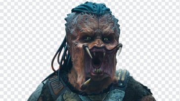 Predator Badlands, Predator, Predator Badlands PNG, Predator PNG, Predator Movie, Young Predator, Alien Vs Predator, Aliens, PNG, PNG Images, Transparent Files, png free, png file, Free PNG, png download,