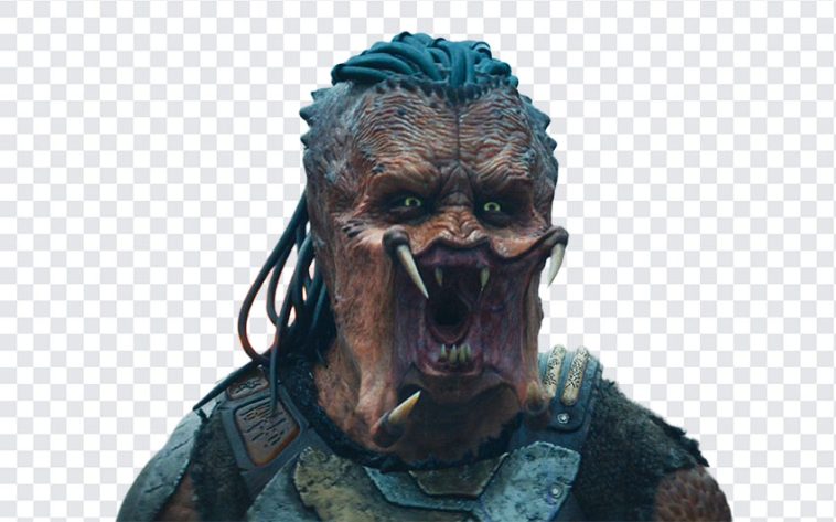 Predator Badlands, Predator, Predator Badlands PNG, Predator PNG, Predator Movie, Young Predator, Alien Vs Predator, Aliens, PNG, PNG Images, Transparent Files, png free, png file, Free PNG, png download,