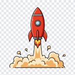 Rocket Ship, Rocket, Rocket Ship PNG, Launching, Vector Rocket, Vector PNG, PNG, PNG Images, Transparent Files, png free, png file, Free PNG, png download,