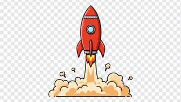 Rocket Ship, Rocket, Rocket Ship PNG, Launching, Vector Rocket, Vector PNG, PNG, PNG Images, Transparent Files, png free, png file, Free PNG, png download,