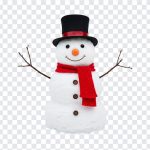 Snowman, Christmas, Snowman PNG, December, PNG, PNG Images, Transparent Files, png free, png file, Free PNG, png download,