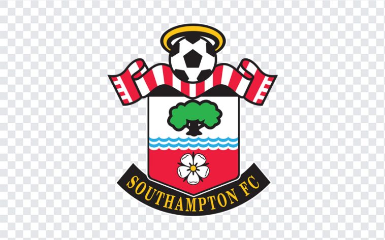 Southampton FC, Southampton, Southampton FC Logo, Football, Soccer, Soccer Club, Football Club, PNG, PNG Images, Transparent Files, png free, png file, Free PNG, png download,