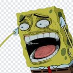 Spongebob Laughing Meme, Meme PNG, Spongebob PNG, Spongebob Meme PNG, Spongebob Laughing, Spongebob Laughing Meme PNG, Spongebob, PNG, PNG Images, Transparent Files, png free, png file, Free PNG, png download,
