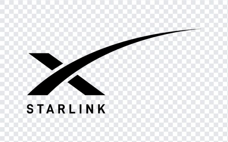 Starlink Logo, Starlink, Starlink Logo BlackPNG, Elon Musk, Space X, Twitter X, X, PNG, PNG Images, Transparent Files, png free, png file, Free PNG, png download,
