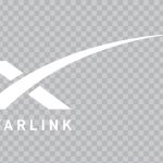 Starlink Logo White, Starlink Logo, Starlink Logo White PNG, Starlink, Elon Musk, Space X, Twitter X, X, PNG, PNG Images, Transparent Files, png free, png file, Free PNG, png download,