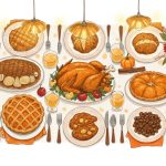 Thanksgiving Table Free Stock, Thanksgiving Table Free, Thanksgiving Table Free Stock Photo, Thanksgiving Table, PNG, PNG Images, Transparent Files, png free, png file, Free PNG, png download,