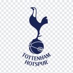 Tottenham Hotspur FC Logo, Tottenham Hotspur FC, Football Club, Soccer, Tottenham Hotspur FC Logo PNG, Tottenham Hotspur, PNG, PNG Images, Transparent Files, png free, png file, Free PNG, png download,