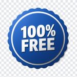 100 Percent Free Badge, 100% Free, 100 Percent Free, 100 Percent Free Badge PNG, Free Badge PNG, 100 Percent, PNG, PNG Images, Transparent PNG Images, png free, png file, Free PNG, png download,