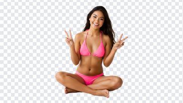 Bikini Girl, Beach Girl, Sexy Girl, Bikini, Bikini Girl PNG, Girl PNG, PNG, PNG Images, Transparent Files, png free, png file, Free PNG, png download,