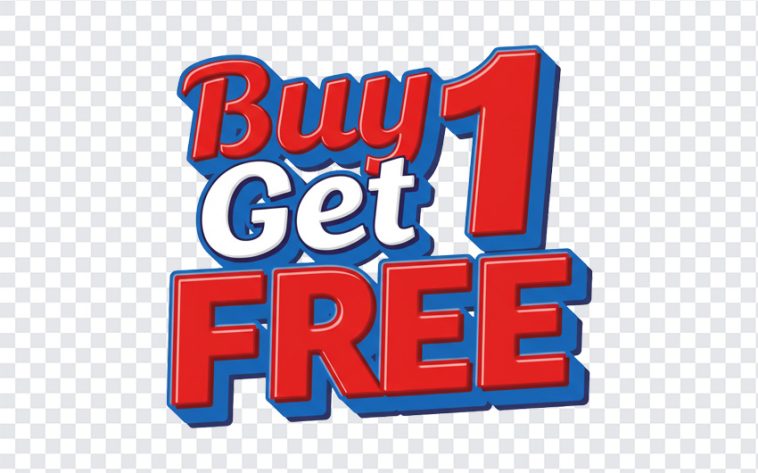 Buy One Get One Free, Buy One Get One, Buy One Get One Free PNG, Sale PNG, PNG, PNG Images, Transparent Files, png free, png file, Free PNG, png download,