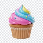 Colorful Cup Cake, Cup Cake PNG, Sweet, Desser Colorful Cup, Colorful Cup Cake PNG, Colorful, PNG, PNG Images, Transparent Files, png free, png file, Free PNG, png download,