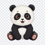 Cute Baby Panda, Panda PNG, Baby Panda PNG, Cute Baby, Cute Baby Panda PNG, Cute, PNG, PNG Images, Transparent Files, png free, png file, Free PNG, png download,