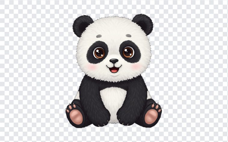 Cute Baby Panda, Panda PNG, Baby Panda PNG, Cute Baby, Cute Baby Panda PNG, Cute, PNG, PNG Images, Transparent Files, png free, png file, Free PNG, png download,