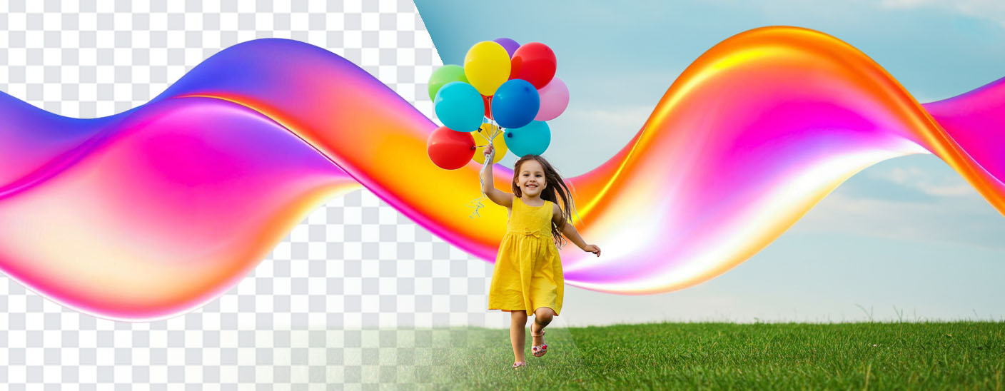 AI Background Removal Technology