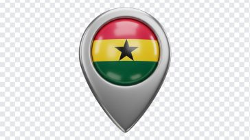 Ghana Location Pin, Location Pin PNG, World Pin, Ghana Location, Ghana Location Pin PNG, Ghana, PNG, PNG Images, Transparent PNG Images, png free, png file, Free PNG, png download,
