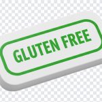 Gluten Free Badge, Gluten Free, Gluten Free Badge PNG, Gluten, PNG, PNG Images, Transparent PNG Images, png free, png file, Free PNG, png download,