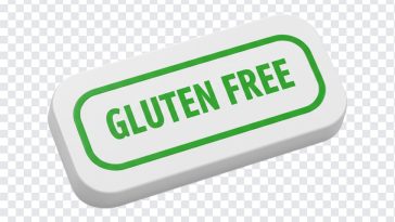 Gluten Free Badge, Gluten Free, Gluten Free Badge PNG, Gluten, PNG, PNG Images, Transparent PNG Images, png free, png file, Free PNG, png download,