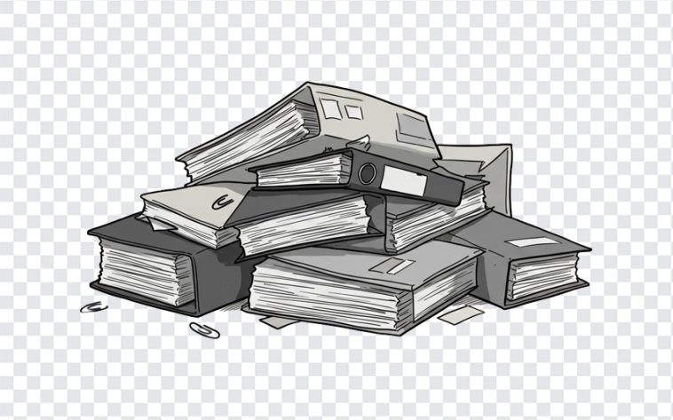Hand Drawn Files Piled Up, Hand Drawn Files Piled, Hand Drawn Files Piled Up PNG, Hand Drawn Files, Files Piled Up PNG, PNG, PNG Images, Transparent Files, png free, png file, Free PNG, png download,