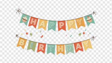 Happy Birthday Vintage Banner, Greetings, Happy Birthday Wishes, Happy Birthday Vintage Banner PNG, Happy Birthday, Vintage Banner PNG, PNG, PNG Images, Transparent PNG Images, png free, png file, Free PNG, png download,