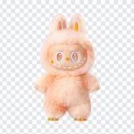 Labubu Cute Monster, Labubu Cute, Labubu Cute Monster PNG, Labubu, Labubu PNG, Plush Toy, United States, Cute Monster PNG, PNG, PNG Images, Transparent Files, png free, png file, Free PNG, png download,