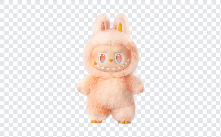 Labubu Cute Monster, Labubu Cute, Labubu Cute Monster PNG, Labubu, Labubu PNG, Plush Toy, United States, Cute Monster PNG, PNG, PNG Images, Transparent Files, png free, png file, Free PNG, png download,