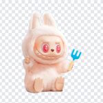 Labubu Transparent, Labubu, Labubu Transparent PNG, Plush Toy, Soft Toy, Monster Toy, PNG, PNG Images, Transparent Files, png free, png file, Free PNG, png download,