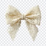 Lace Bow, Lace, Lace Bow PNG, Bow PNG, PNG, PNG Images, Transparent Files, png free, png file, Free PNG, png download,