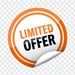 Limited Time Offer Sticker, Limited Time Offer, Limited Time Offer Sticker PNG, Limited Time, PNG, PNG Images, Transparent PNG Images, png free, png file, Free PNG, png download,