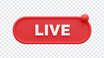 Live Streaming Badge, Live Streaming, Live Streaming Badge PNG, Live, PNG, PNG Images, Transparent PNG Images, png free, png file, Free PNG, png download,